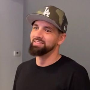 Meet your Posher, Scott